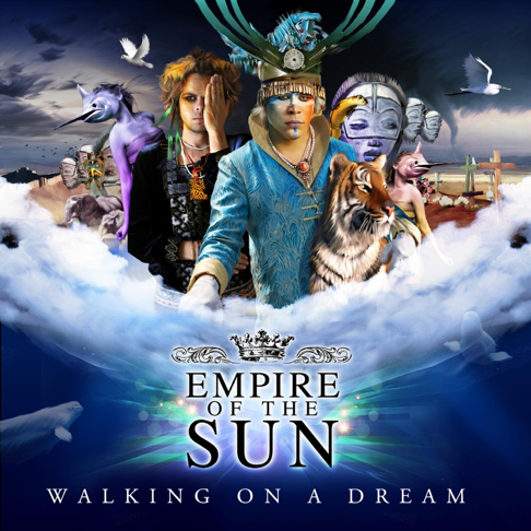 Free Download Band Empire Of The Sun Empire of the sun on apple music