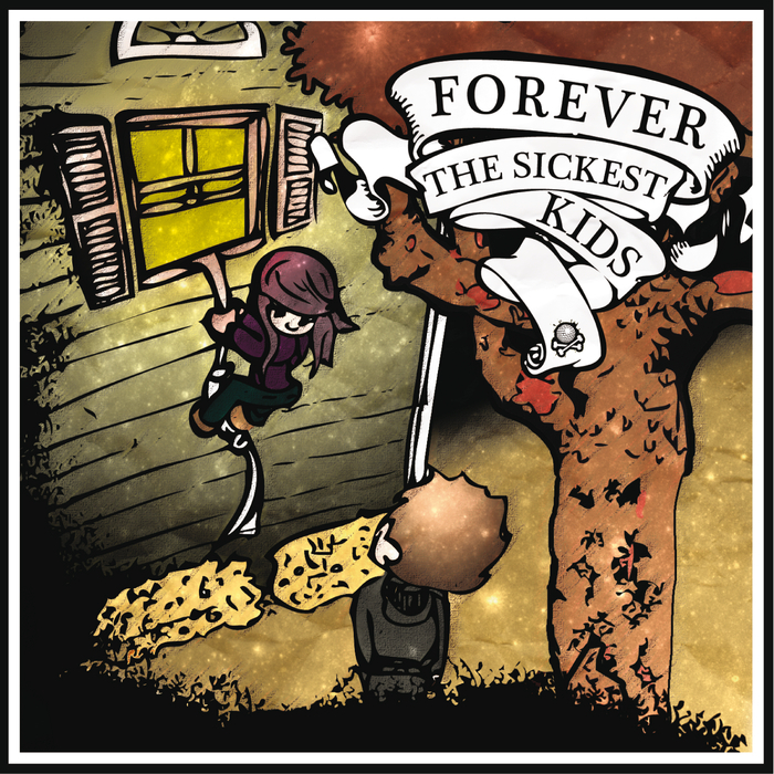 Free Download Band Forever The Sickest Kids Forever the sickest kids albums 2016