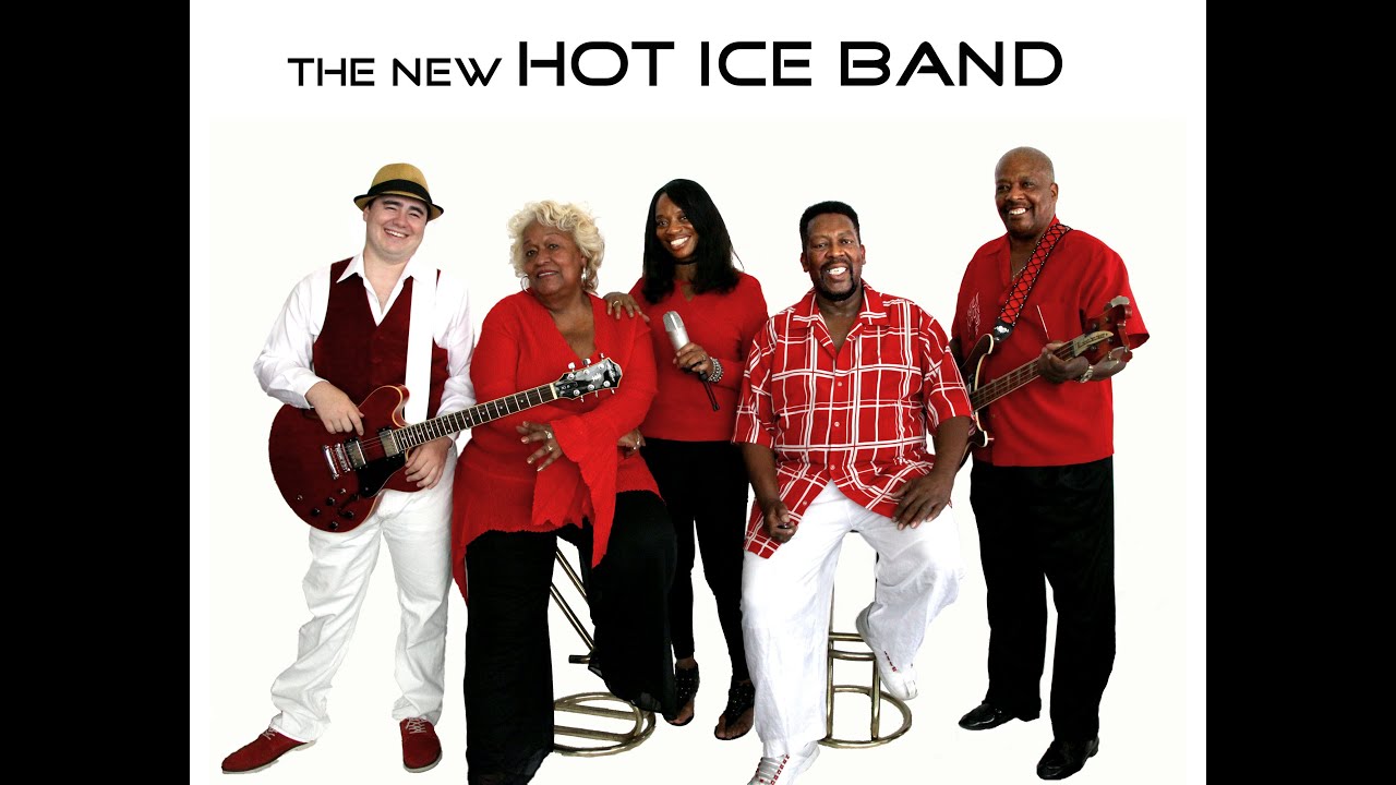 Free Download Band Hot Ice The new hot ice band