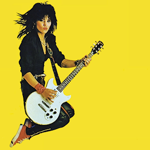 Free Download Band Joan Jett & The Blackhearts Joan jett & the blackhearts discography download (320kbps)