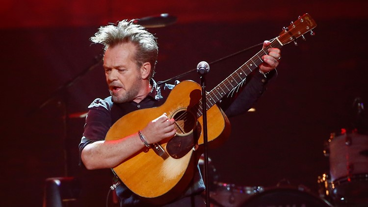 Free Download Band John Mellencamp John mellencamp extends u.s. tour