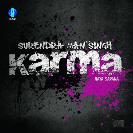 Free Download Band Karma Yadi lyrics karma band