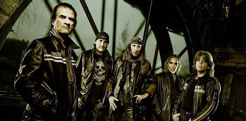 Free Download Band Krokus Krokus hd wallpaper