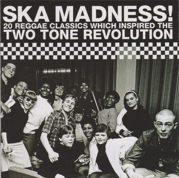 Free Download Band Madness Ska musica specials chansons lettera zangers 1981 paroles