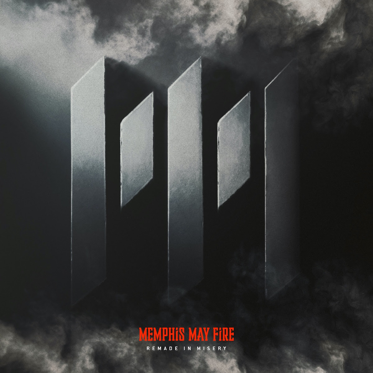 Free Download Band Memphis May Fire Memphis may fire announce new album, drop new song "the old me"