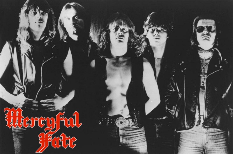 Free Download Band Mercyful Fate Mercyful beginning totalrock ful