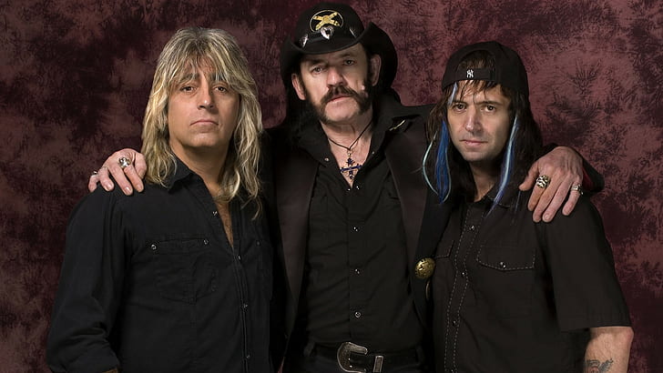 Free Download Band Motorhead Motorhead band members wallpaper hat cross