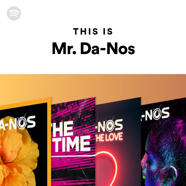 Free Download Band Mr.Da-Nos Mr. da-nos on spotify