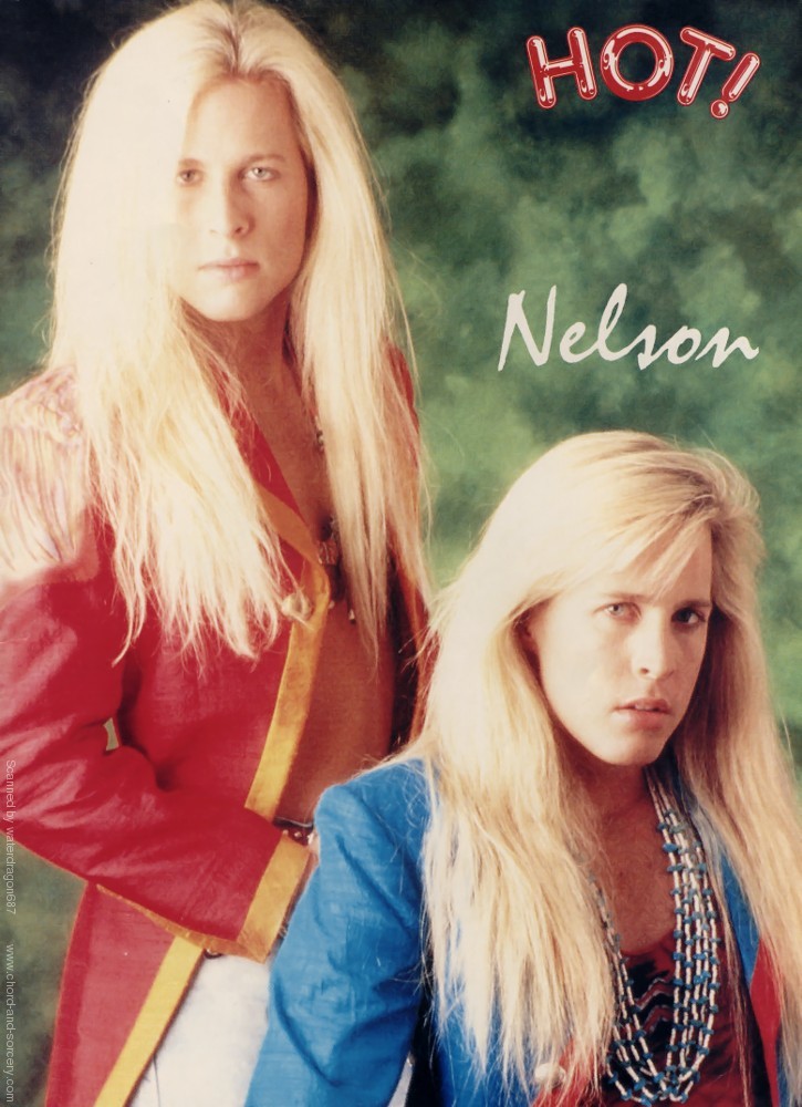 Free Download Band Nelson Nelson gunnar chord sorcery