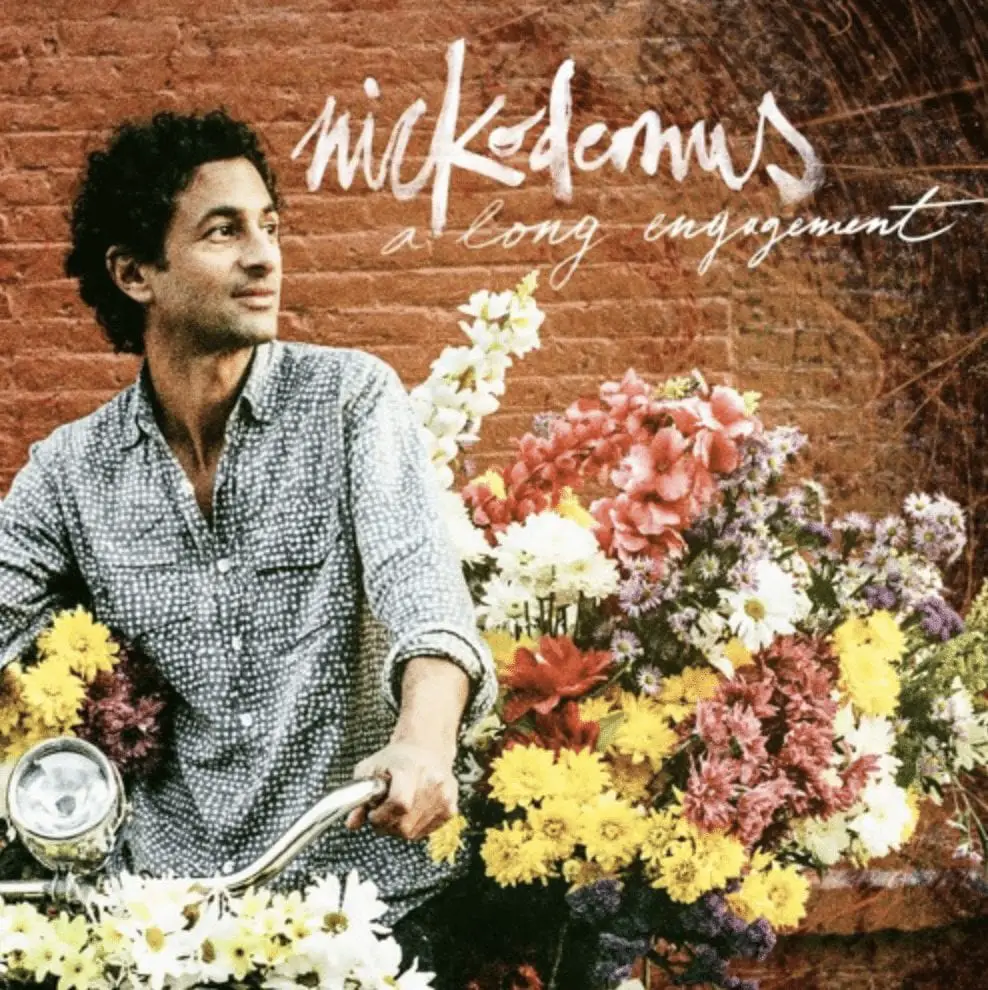 Free Download Band Nickodemus Nickodemus releases new single "inmortales" ft. fémina