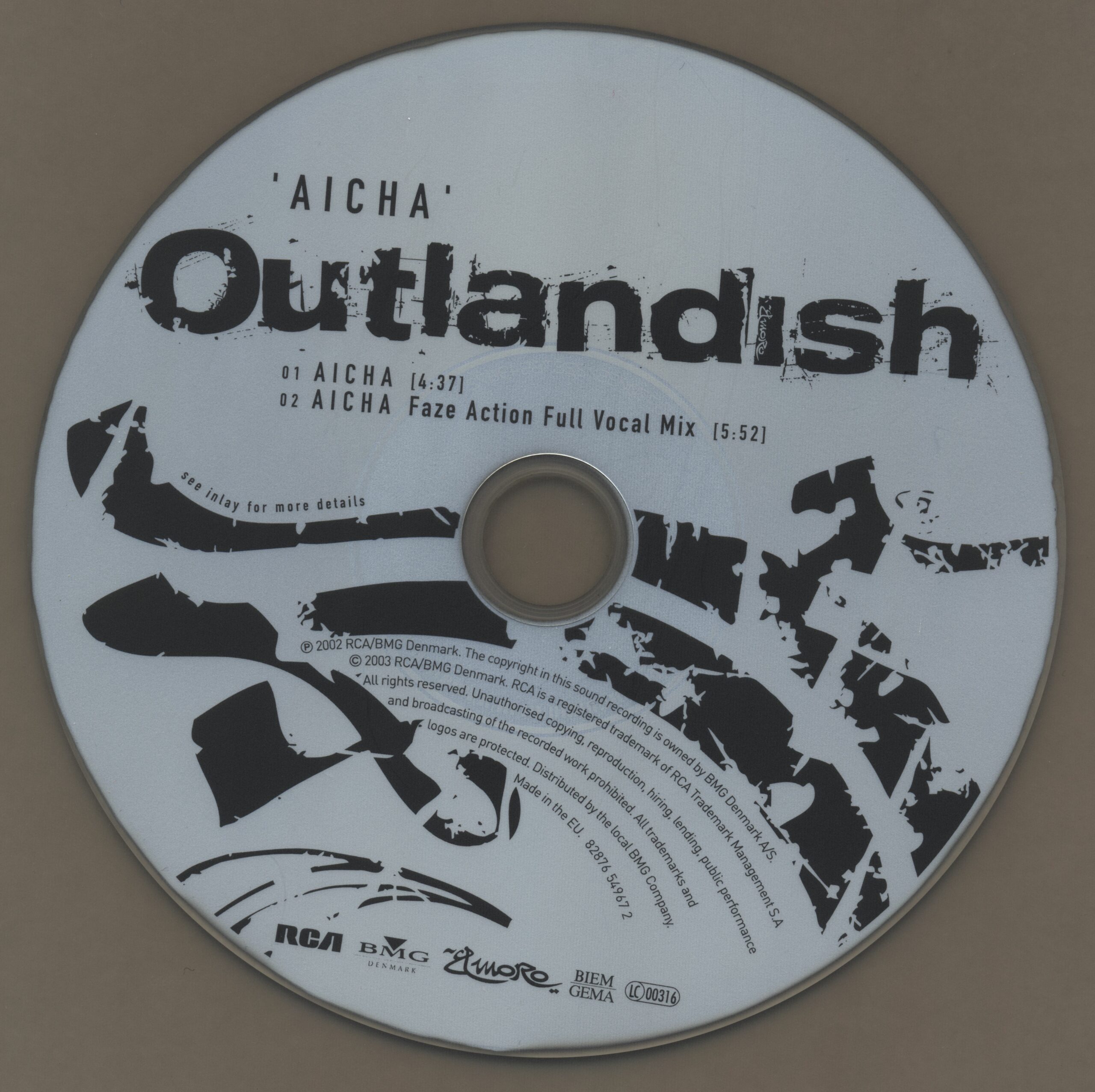 Free Download Band Outlandish Where is outlandish when you need them to pop? ~ hot arabic music