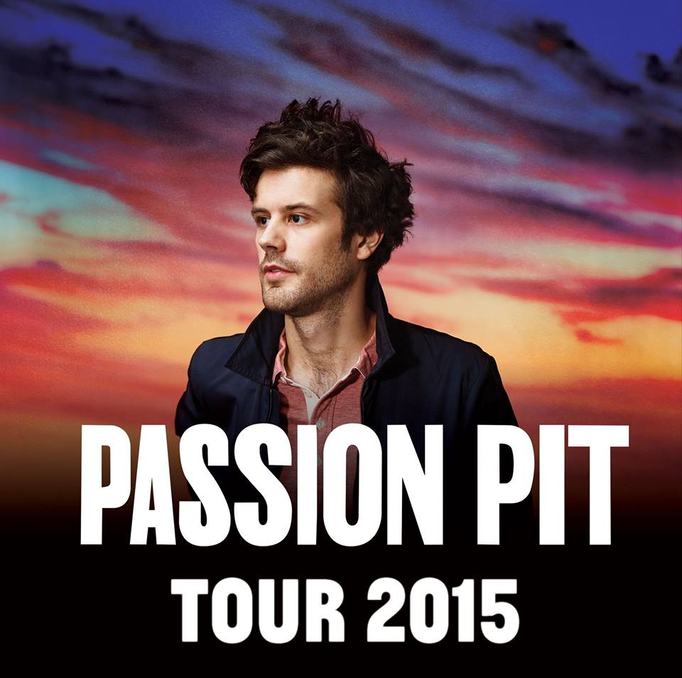 Free Download Band Passion Pit Passion pit announces 2015 us tour