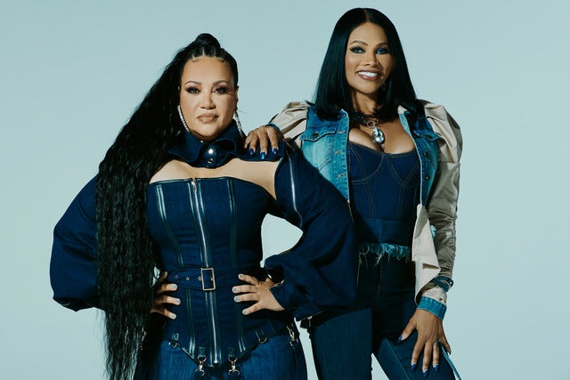 Free Download Band Salt-N-Pepa Pepa ticketmaster