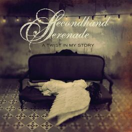 Free Download Band Secondhand Serenade Serenade secondhand