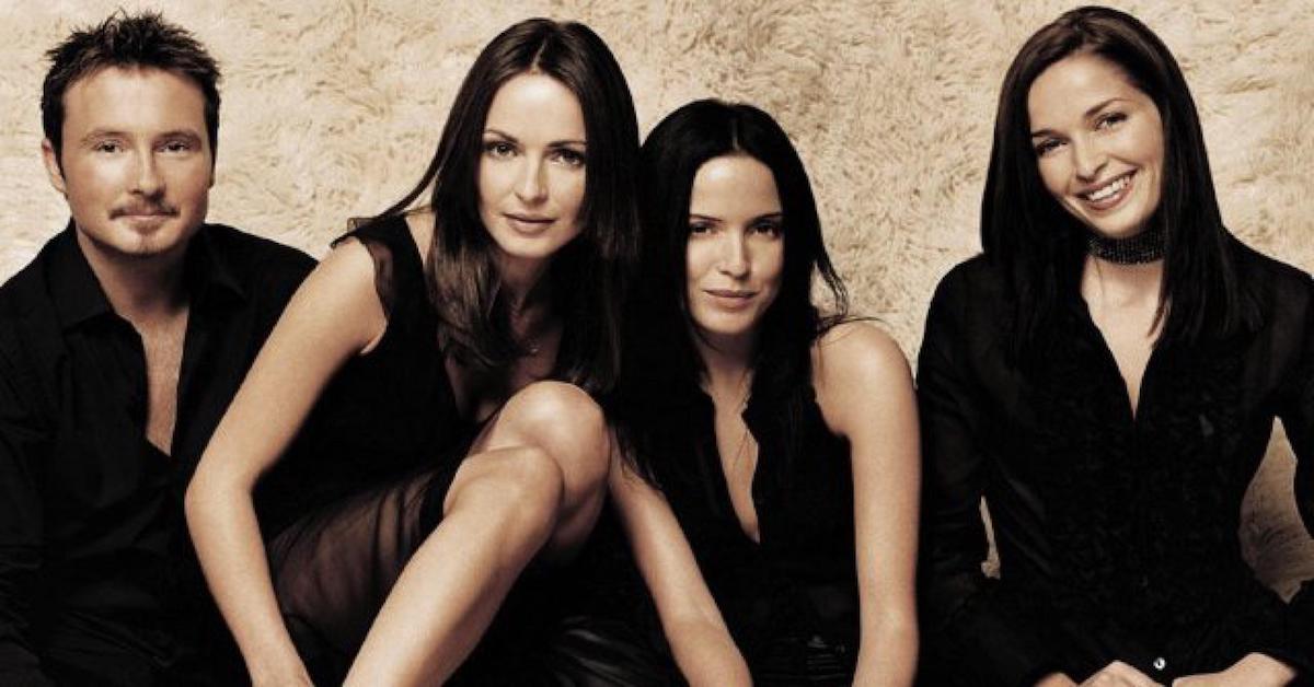 Free Download Band The Corrs Che fine hanno fatto i the corrs? scopriamo cosa fa oggi la band