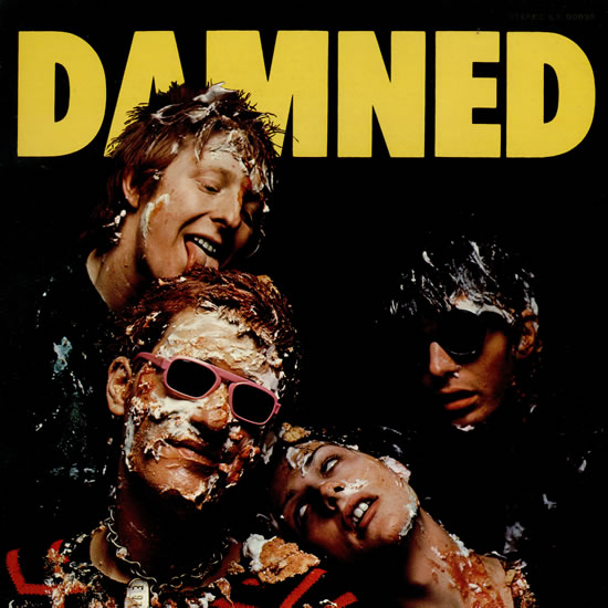 Free Download Band The Damned Damned lemmy porträt