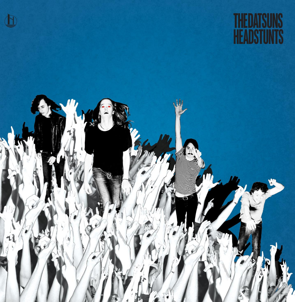 Free Download Band The Datsuns The datsuns