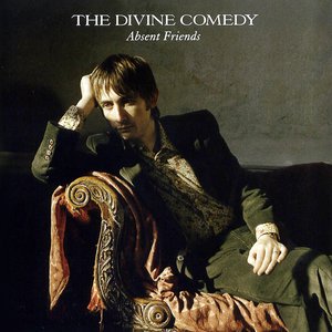 Free Download Band The Divine Comedy Divine comedy alchetron