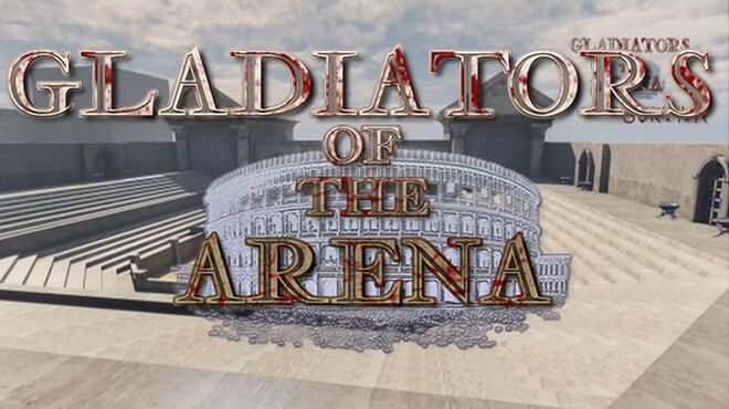 Free Download Band The Gladiators Gladiators of the arena « gamestorrent