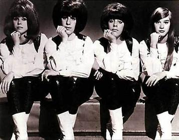 Free Download Band The Shangri-Las Shangri las wikipedia la bbc ichef bbci ic music