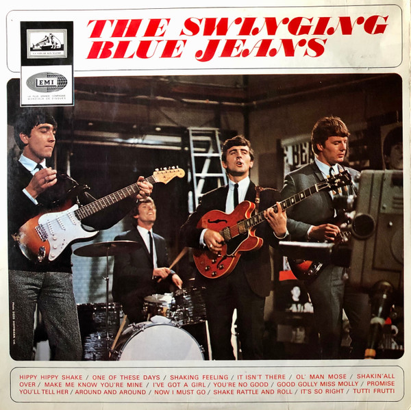 Free Download Band The Swinging Blue Jeans Clássico do dia: the swinging blue jeans