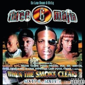 Free Download Band Three 6 Mafia Three 6 mafia lyrics