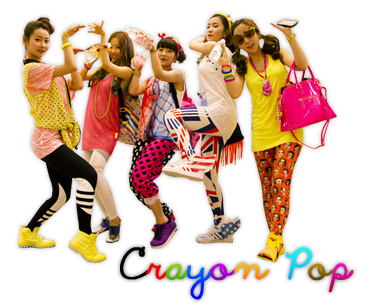 Free Download Crayon Pop Crayon pop comeback preparing try album hand diy next soompi their reportedly june