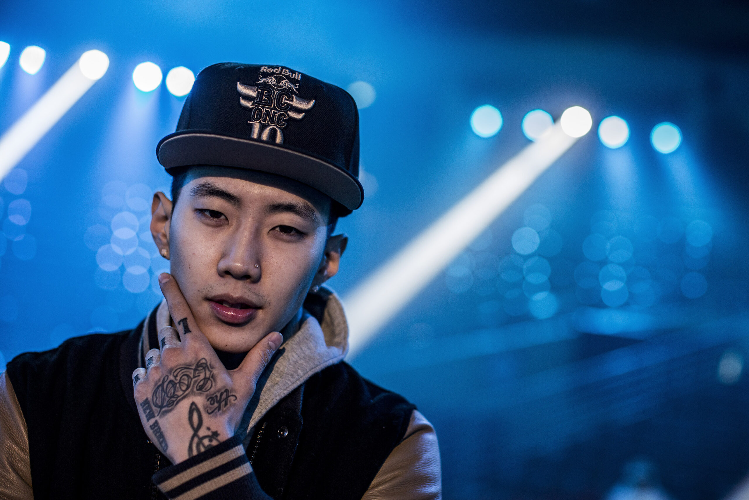 Free Download Jay Park Appropriation cultural accusations