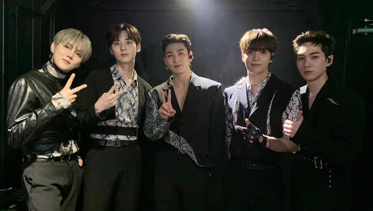 Free Download NU'EST Nu est fanmeeting nuest ticket stream live details kpopmap official twitter