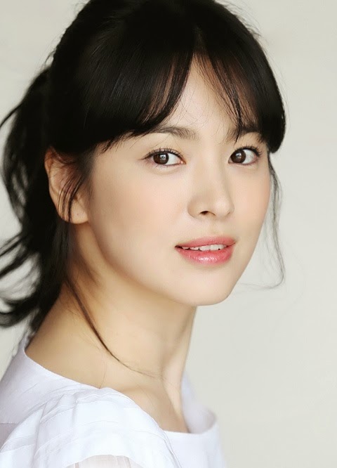 Free Download Oh Yun Hye Song hye-kyo 2014 hd wallpapers free download ~ full hd wall pictures