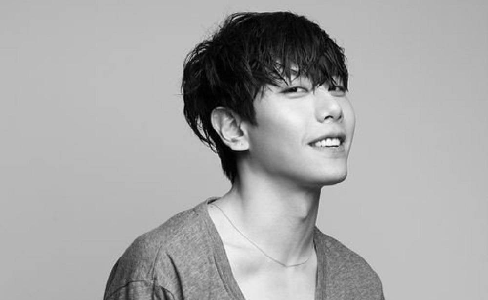 Free Download Park Hyo Shin Park hyo shin's agency announces he'll be focusing on health for time