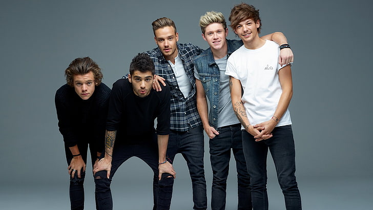 Free Download The One Free download one direction hd wallpapers