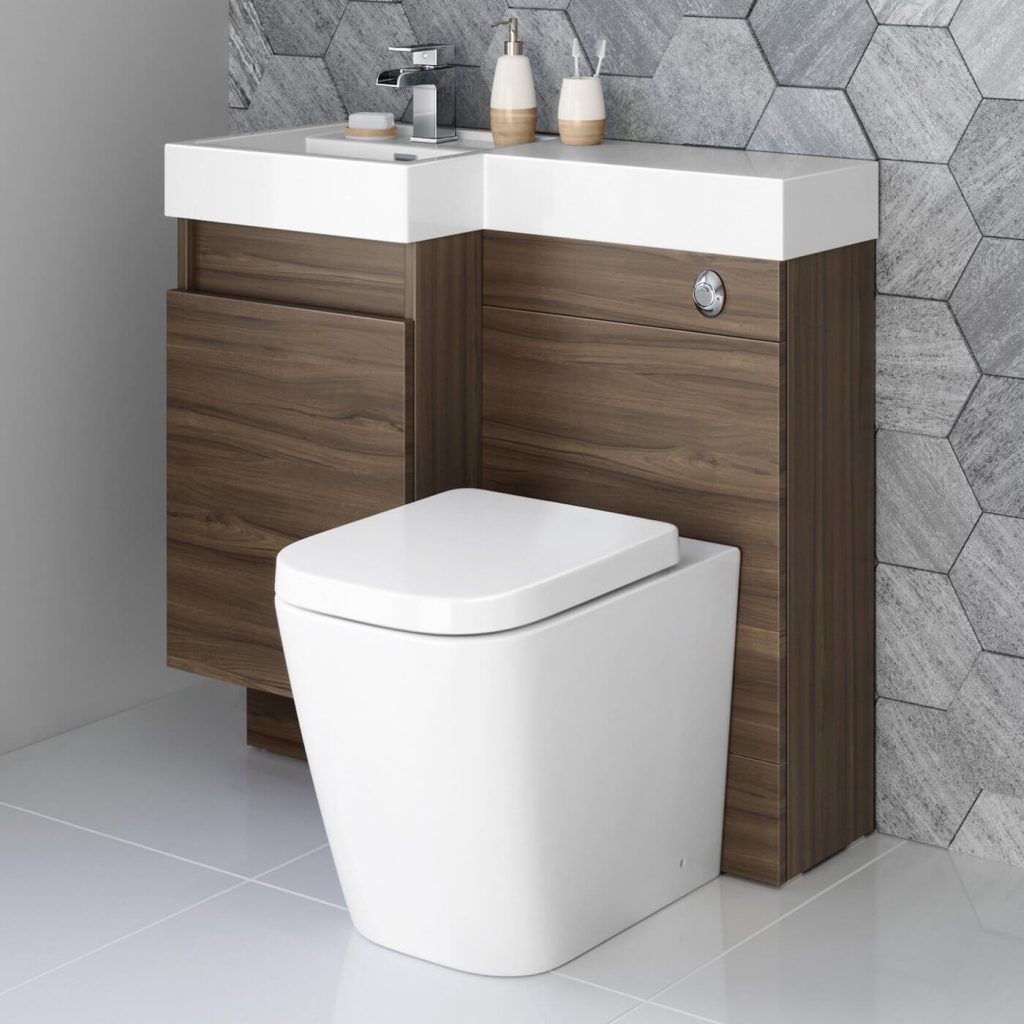 furniture set toilet sink Toilet sink combo decorating ideas for bathroom contemporary design
