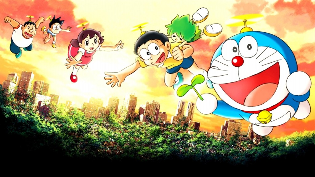 gambar background laptop lucu Lucu imut unduh keren teahub doraemon abis coklat ponsel konten