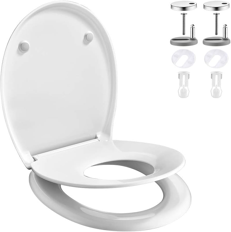 home depot baby toilet seat Baby toilet seat adult bathroom collections uf lid wc sanitary xiamen factory