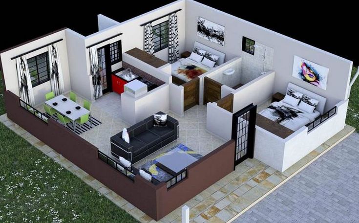 house plans with two bedrooms upstairs 33 best images about two bedroom house plans on pinterest