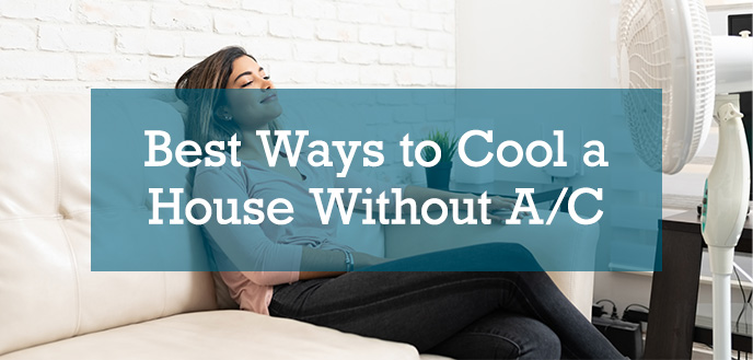 how to keep upstairs cool without ac How to keep upstairs cool (6 top things you can try)