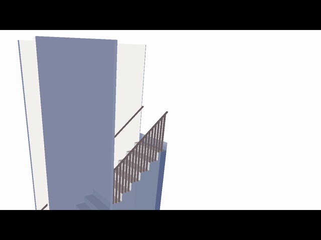 how to move stairs in xactimate Xactimate xpert tips: making missing wall sections on stairs