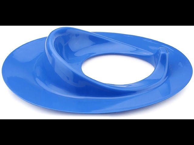 how to use baby toilet seat Baby farlin toilet seat momjunction