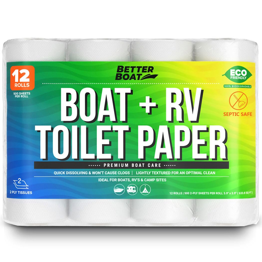 is toilet paper safe for babies Bathroom toilet paper tissue tp rv, marine, portable septic sewer safe