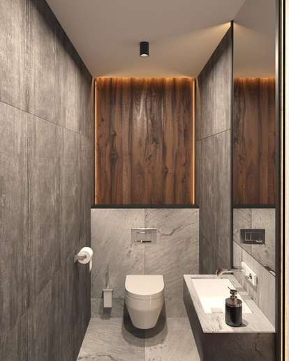 modern toilet design 2019 Toilet modern designs bathroom contemporary remodel brown кімнати дизайн decorating сучасний inspire creativity there decor genmice storage renovation experiences better