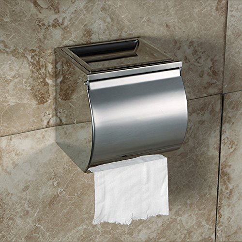 modern toilet paper holder with shelf Blh 861 modern toilet paper holder stainless steel toilet paper box