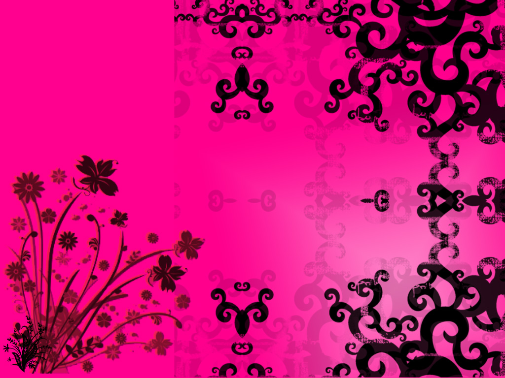 pink and black laptop wallpaper Free download pink laptop wallpapers [1024×768] for your desktop