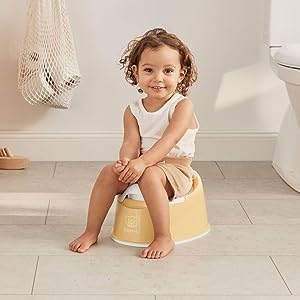 potty seat baby bjorn Baby bjorn limited edition smart potty gold giveaway cont. us 7/30