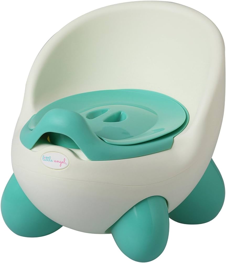 potty trainer baby company Baby potty set trainer -pink