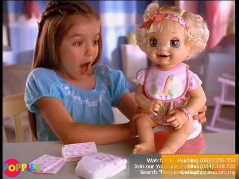 potty training baby alive videos Top 10 baby alive potty training doll pooping baby doll poop – home