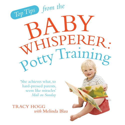 potty training baby whisperer On mommying: on potty training