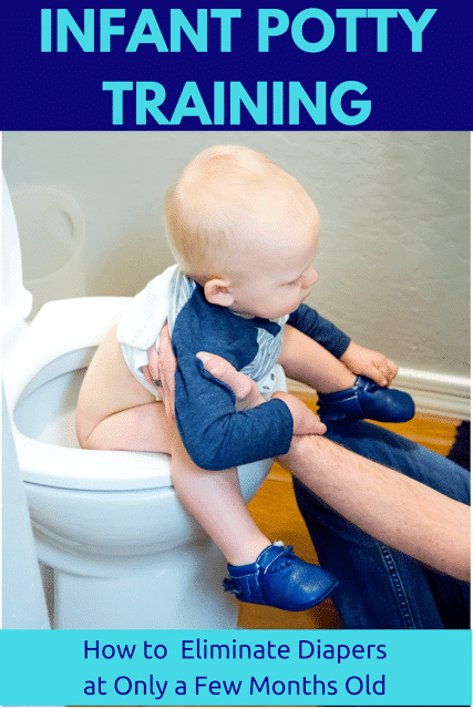 potty training with new baby on the way Simply erin: infant potty training: baby boy on the potty!