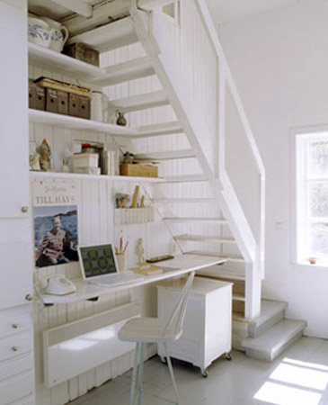 seating area under stairs 16 interior design ideas and creative ways to maximize small spaces