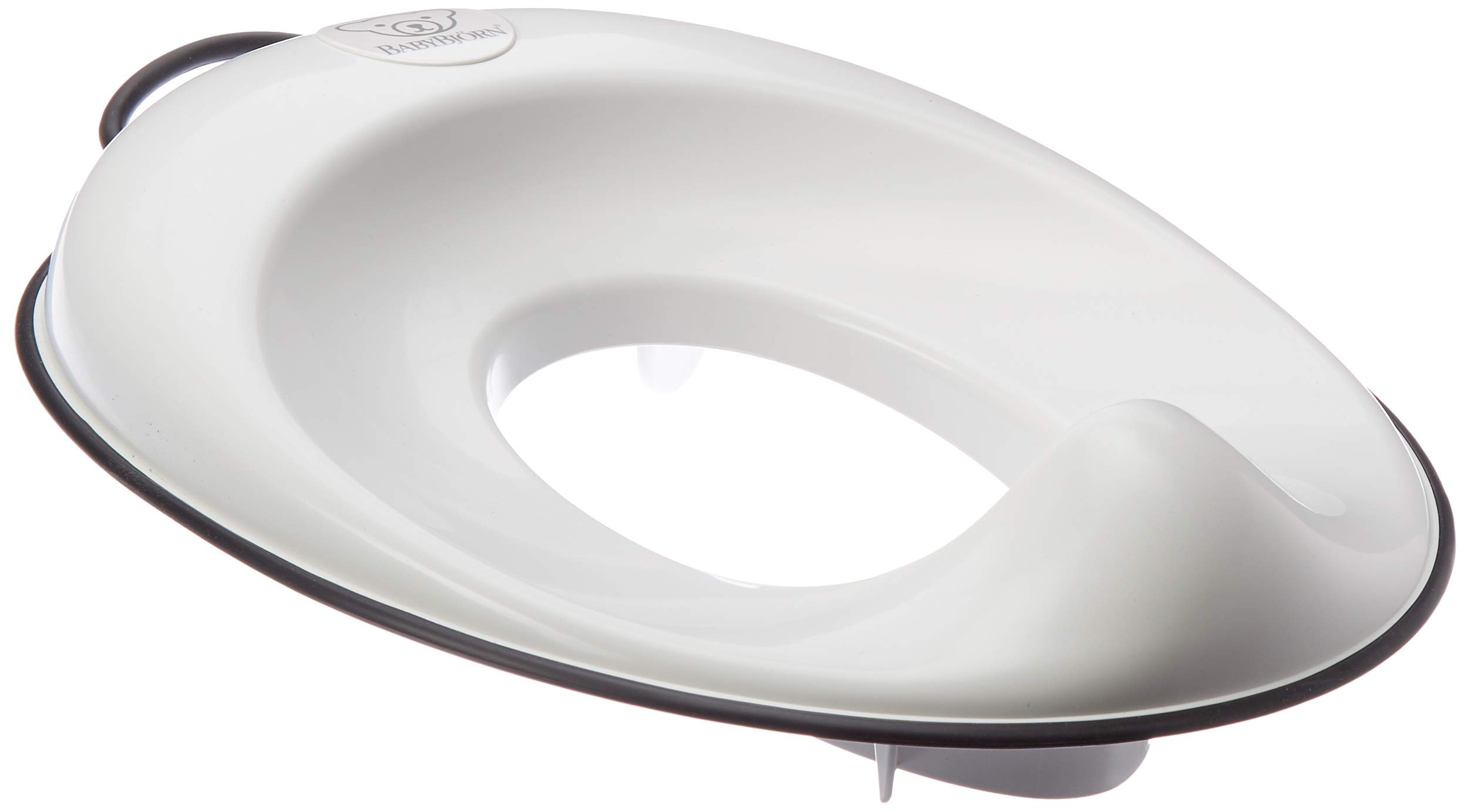 the baby bjorn toilet trainer Baby bjorn toilet trainer potty seat from one step ahead